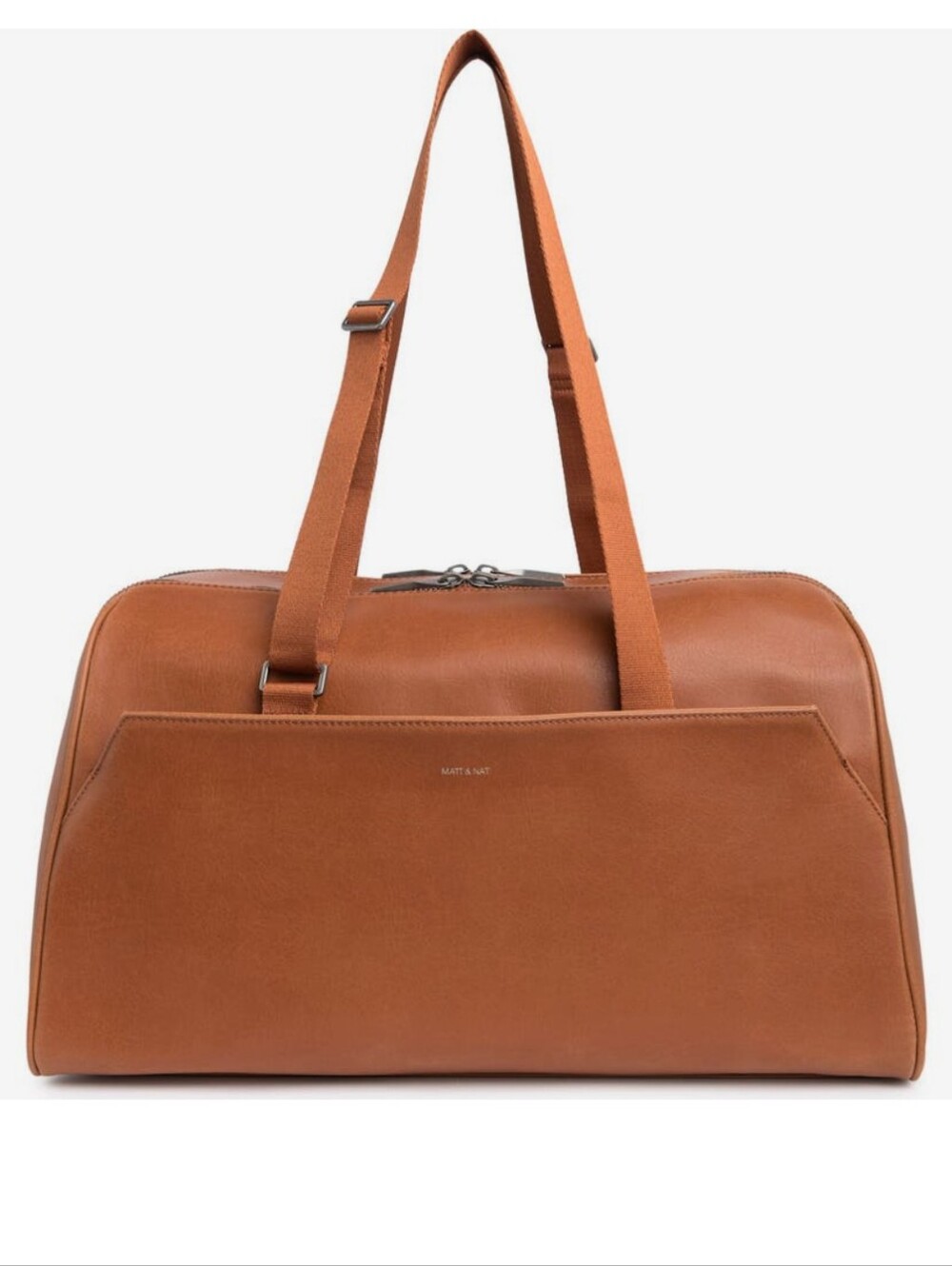 🍁Matt & Nat Tan Duffel Bag
